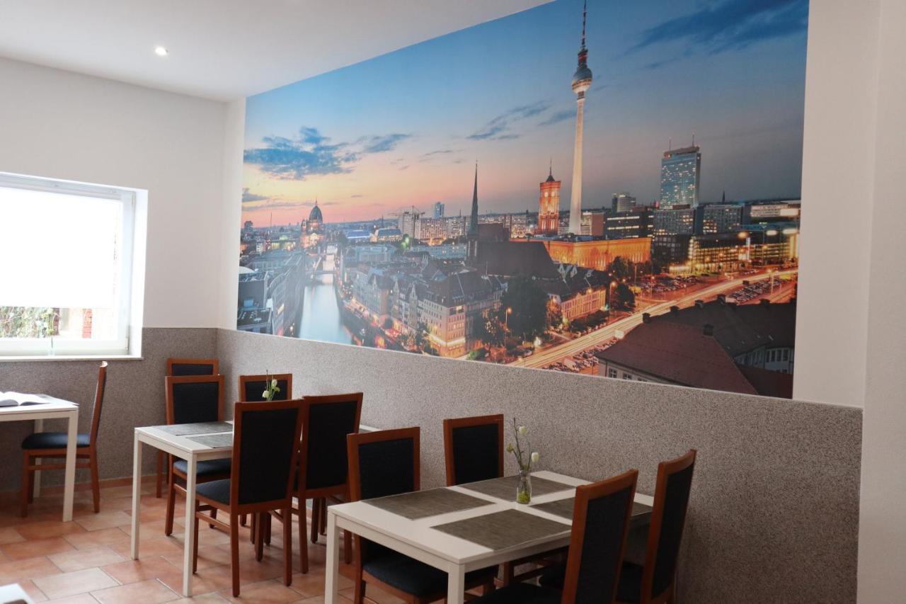 Gaestehaus Radler Scheune Heede Zewnętrze zdjęcie