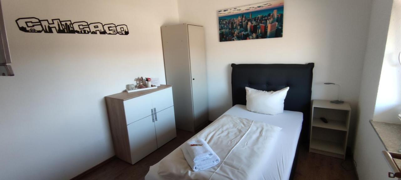 Gaestehaus Radler Scheune Heede Zewnętrze zdjęcie