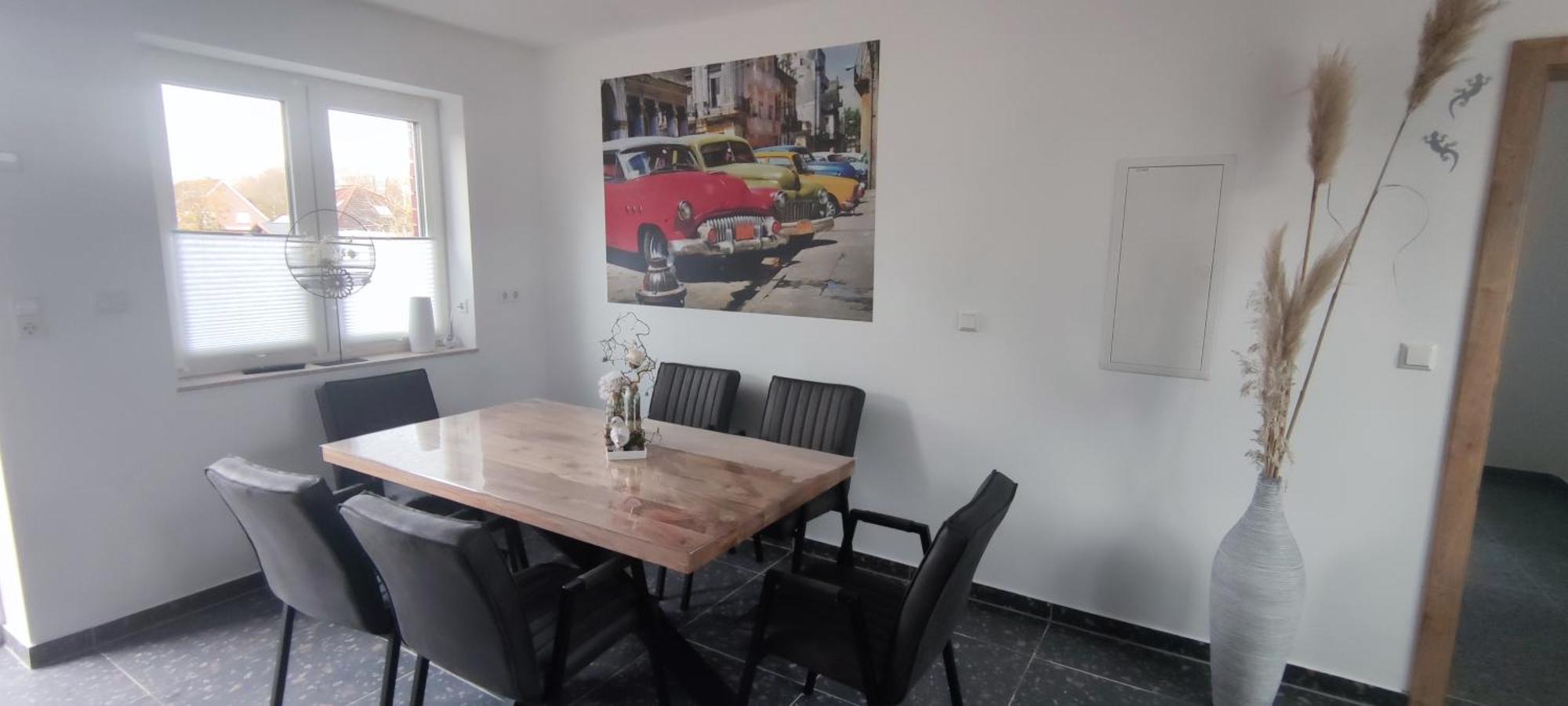 Gaestehaus Radler Scheune Heede Zewnętrze zdjęcie