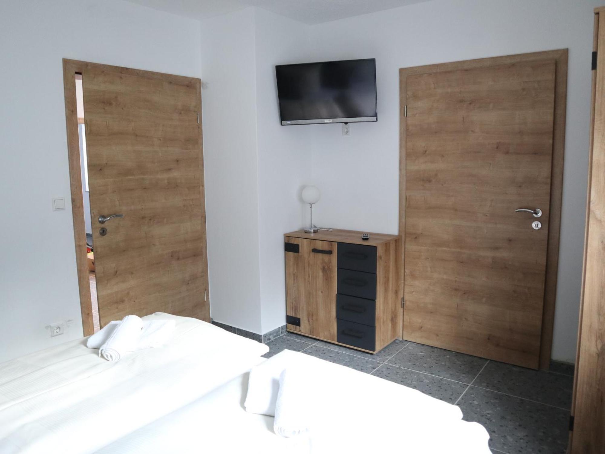 Gaestehaus Radler Scheune Heede Zewnętrze zdjęcie