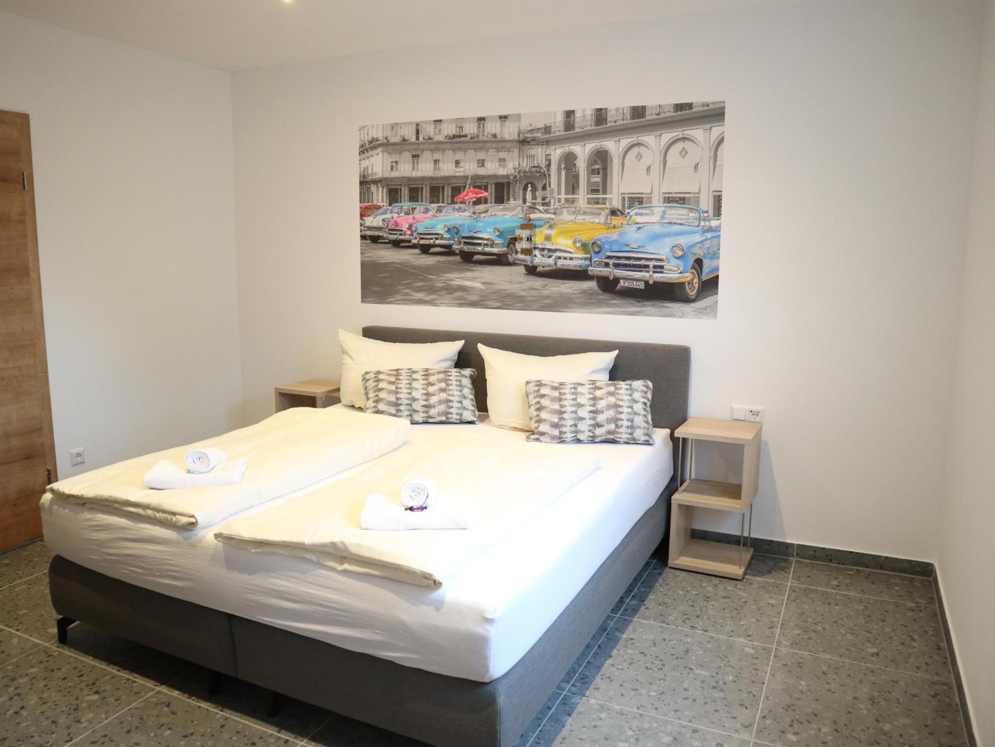 Gaestehaus Radler Scheune Heede Zewnętrze zdjęcie