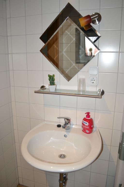 Gaestehaus Radler Scheune Heede Zewnętrze zdjęcie