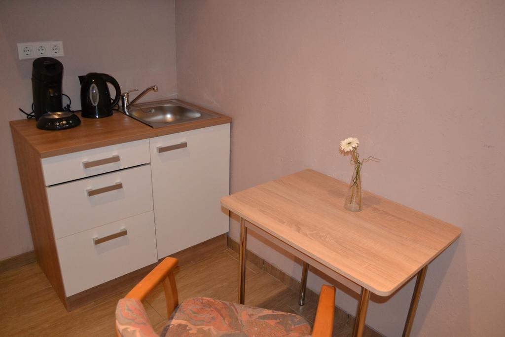Gaestehaus Radler Scheune Heede Zewnętrze zdjęcie
