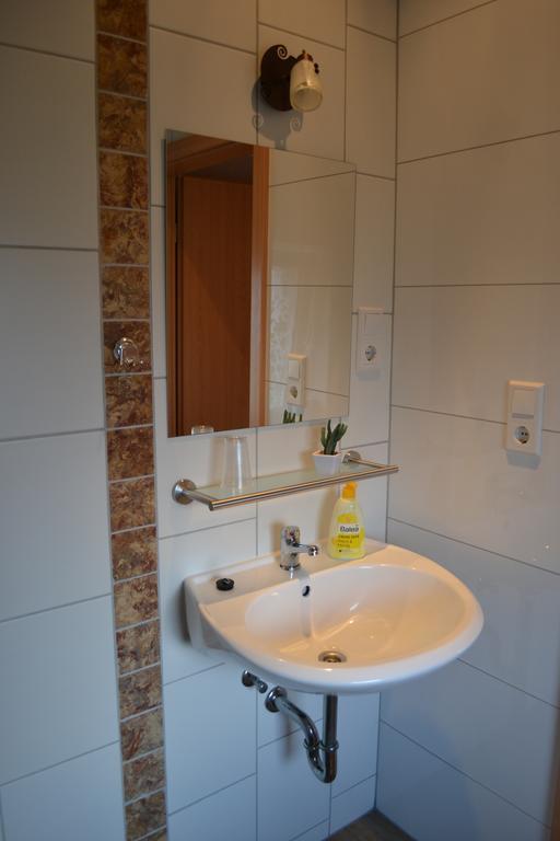 Gaestehaus Radler Scheune Heede Zewnętrze zdjęcie