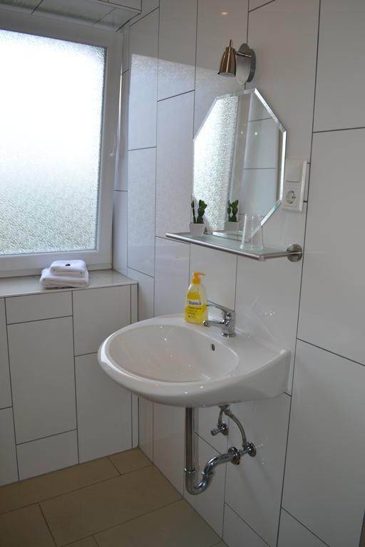 Gaestehaus Radler Scheune Heede Zewnętrze zdjęcie