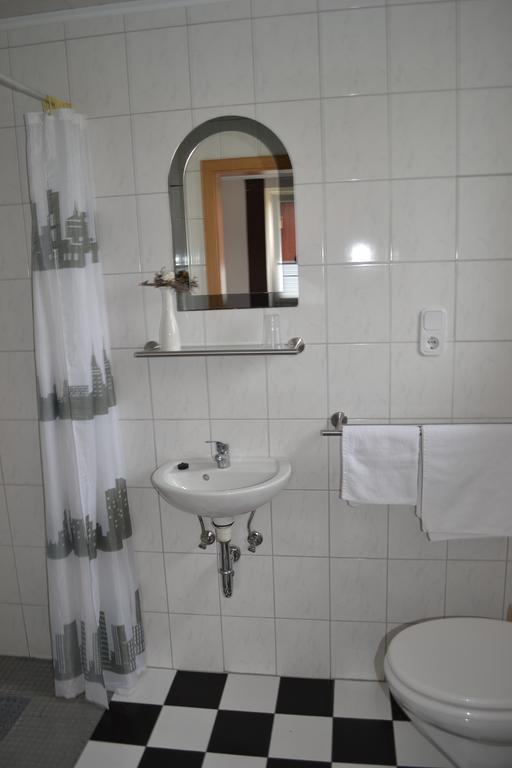 Gaestehaus Radler Scheune Heede Zewnętrze zdjęcie